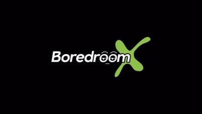 The BoredroomX