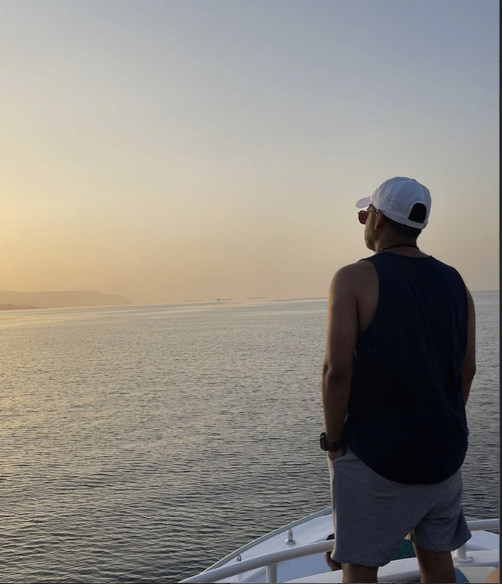 Yasir Rizvi photography — clicks around the globe