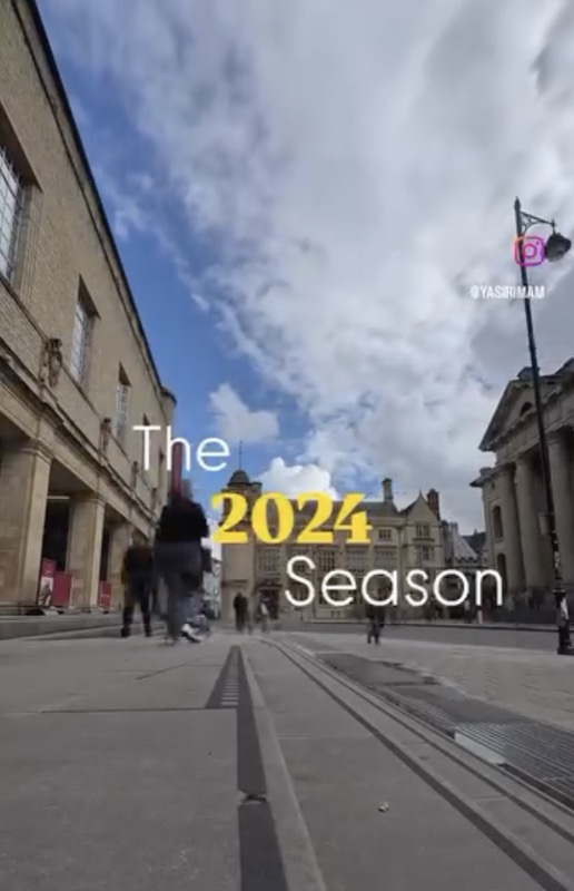 Season 2024