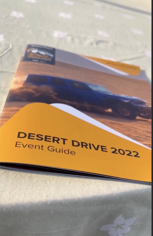Travel Reel