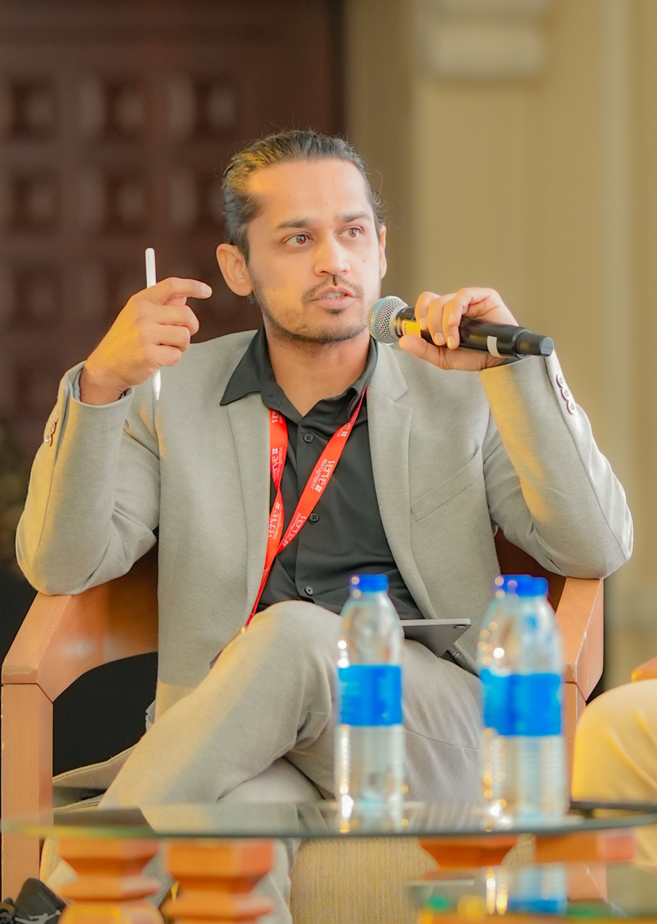 Transforming how organisations buy