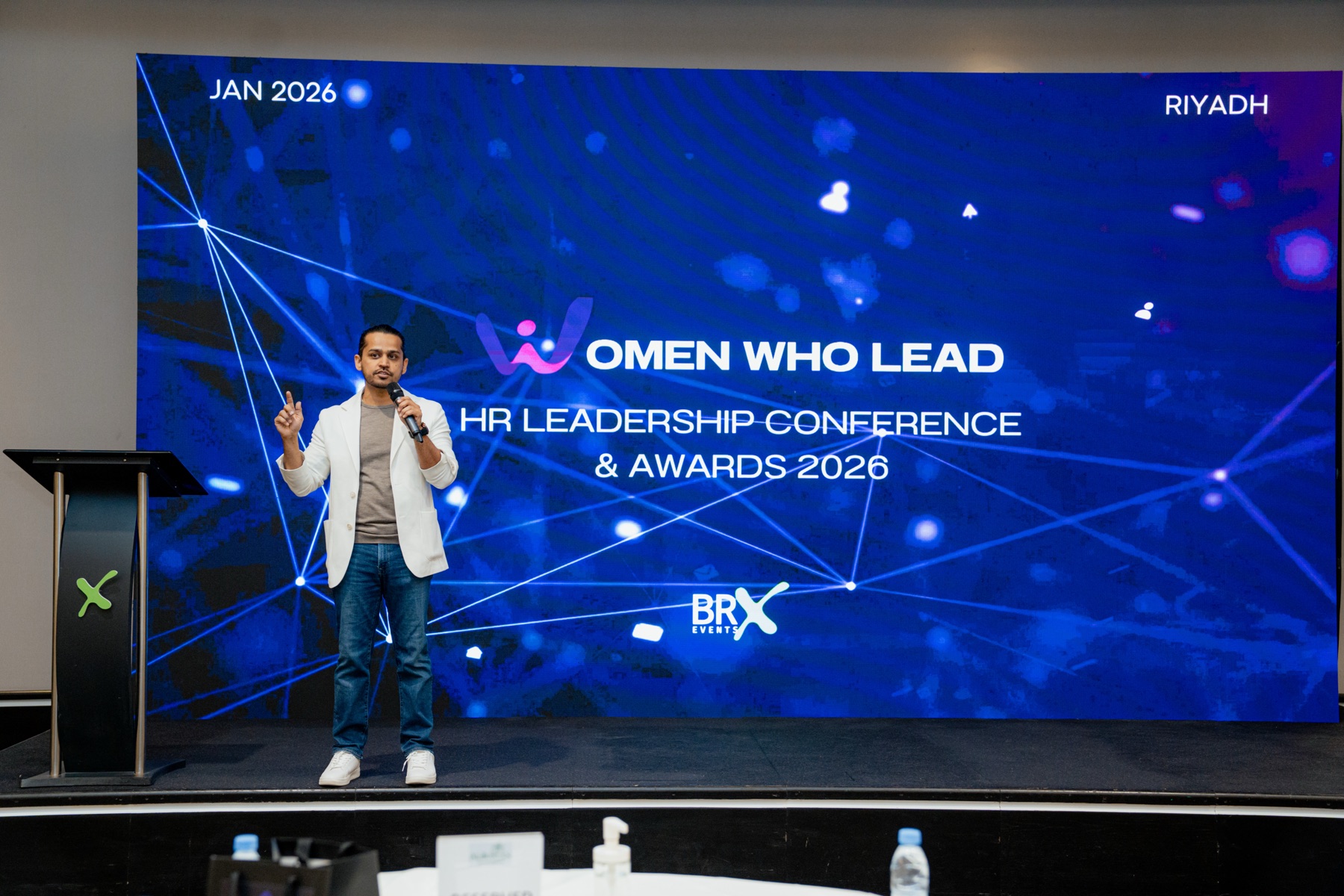 Leadership, learned by playing